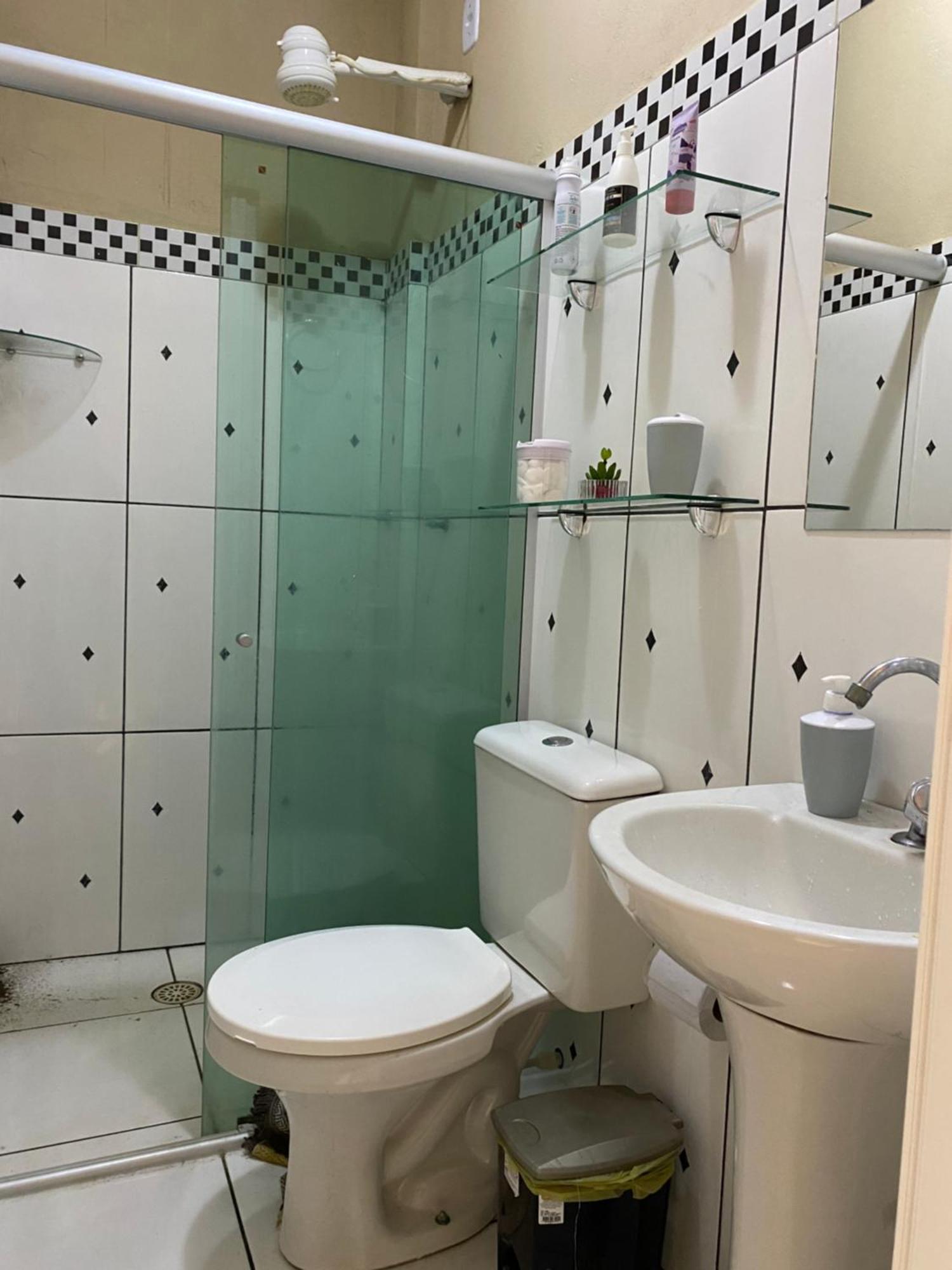 Casa Vermelha Villa Lencois Exteriör bild